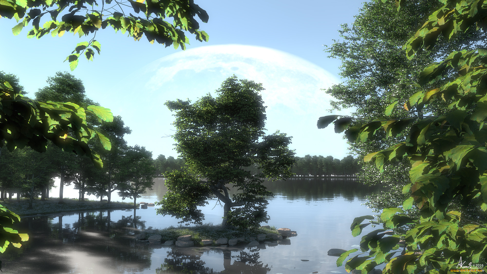 3 ,  , nature, , 